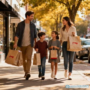 ¡Feliz #BlackFriday! 🤩