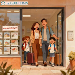 ¡Diciembre mágico llega a Santa Pola! ✨ Es el momento perfecto para empezar a soñar con tu próxim...