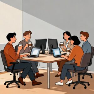 ¡Diciembre mágico en Santa Pola! ✨